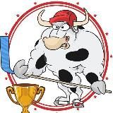 БУХЛ | Большая Уральская Хоккейная Лига