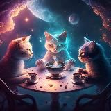 Space. Душевные мероприятия на Пангане