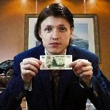 Культовый контентщик