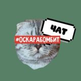 #ОСКАРАБОМБИТ ЧАТ