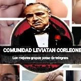 ⛔️COMUNIDAD LEVIATAN CORLEONE ⛔️