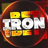☆ IRON|BET ☆