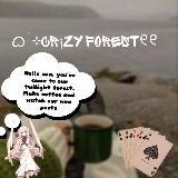 деревня лягушек⊹⊹