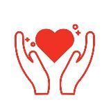 Рука помощи 👩🏼⚕️