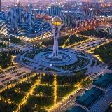 Казахстан | Туризм | Отдых