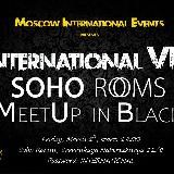 Moscow International Events