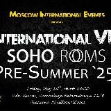 Moscow International Events