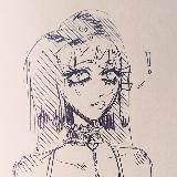 Corvus loves gold(рест)