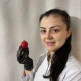 Съедобные букеты Красный Крым🍡🍤🍢