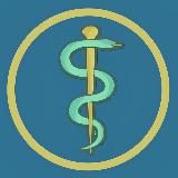 Посох Асклепия | Здоровье