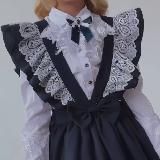 Детские школьные и нарядные платья ✨от Laura with Love✨