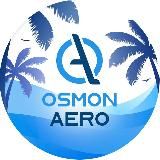 Osmon.aero - Travel Department