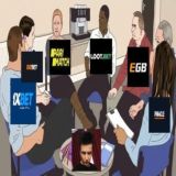 Последняя песня букмекерских контор