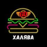 GD-ДЛЯ СВОИХ