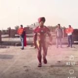 Индийские фанаты