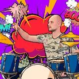 Родионов. Ритм по ГОСТу