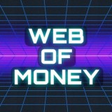 Web of money - Крипта / Финансы / Фондовый рынок