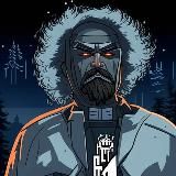 Седая голова