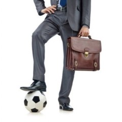 Трейдинг на спорте