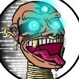 КРИПТОНАВТ Airdrop