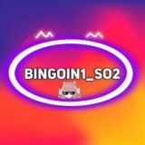 Bingoin! Чатик для общения