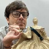 немой официант