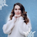 Новогодний интенсив от Ксении Сваровских