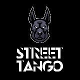 Путь СОБИРАЯ. Street Tango.