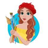 Уроки рисования. Конкурсы. Марафон. art.marafony