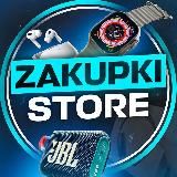 ZAKUPKI STORE