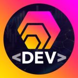 HEXcryptoDEV