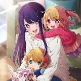 Джинкс Манхва | Jinx manhwa