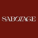 Sabotage École