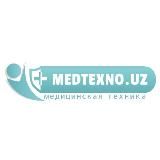 Medtexno.uz Медтехника в Ташкенте