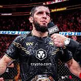 UFC 321 | Махачев