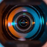 Видео со взломанных домашних камер