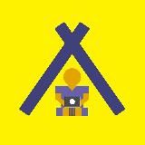 Frontend-палатка