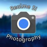 Realme 5i | Photography 📷