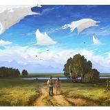 Юлия Деулина - Про отдых