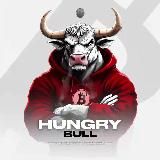 Голодный Бык