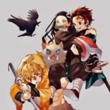 Anime Art | Opening | Photo