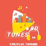 8ᴅ ᴛᴜɴᴇs | ꜰʟʏx