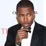 FRANK OCEAN music
