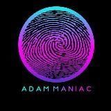 Adam Maniac Playlist⚡️🐉