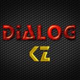 D I Δ L O G