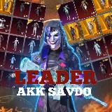 PUBG AKAUNT SAVDO