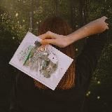 На чтение отвлеклась