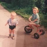 ИЗТОЛПЫ и КУКИШ🖤