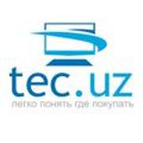 TEC.UZ - легко понять где покупать