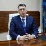 Ректор СГУ | Игорь Гайдамашко